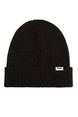 Moteriška žieminė kepurė, Mavi, juoda kaina ir informacija | Kepurės moterims | pigu.lt