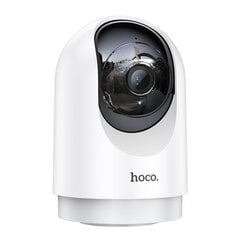 IP kamera Hoco D1 Indoor PTZ HD kaina ir informacija | Kompiuterio (WEB) kameros | pigu.lt