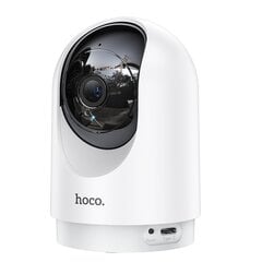 IP kamera Hoco D1 Indoor PTZ HD kaina ir informacija | Kompiuterio (WEB) kameros | pigu.lt