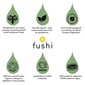 Puiklapio aliejus Tamanu, ekologiškas, Fushi, 50ml kaina ir informacija | Eteriniai, kosmetiniai aliejai, hidrolatai | pigu.lt
