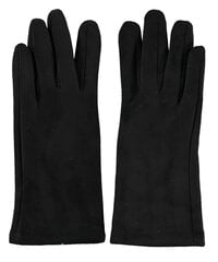 Перчатки женские Hailys Mila Sormik*02, черный цена и информация | Женские перчатки | pigu.lt