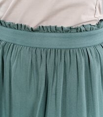 Vero Moda sijonas moterims, žalias kaina ir informacija | Sijonai | pigu.lt