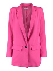 Женский пиджак Hailys GRACE JK*03, розовый, 4067218075608 цена и информация | Женские пиджаки | pigu.lt