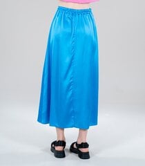 Женская юбка Hailys ELIDA SL*6189, ультрамарин/белая, 4067218442134 цена и информация | Юбки | pigu.lt