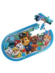 Dėlionė Spin Master Paw Patrol(Šunyčiai Patruliai), 25 d. kaina ir informacija | Dėlionės (puzzle) | pigu.lt