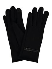 Женские перчатки Hailys WISSA SÕRMIK*01, серые, 4067218596653 цена и информация | Женские перчатки | pigu.lt