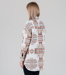 Hailys женский пиджак LORA JK*01, бежевый 4067218466970 цена и информация | Женские пиджаки | pigu.lt