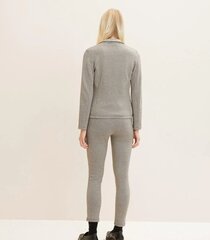 Tom Tailor женский пиджак 1034006*30721, бежевый/коричневый 4065869732871 цена и информация | Женские пиджаки | pigu.lt