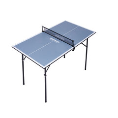 Tennis table DONIC Midi Table цена и информация | Теннисные столы и чехлы | pigu.lt