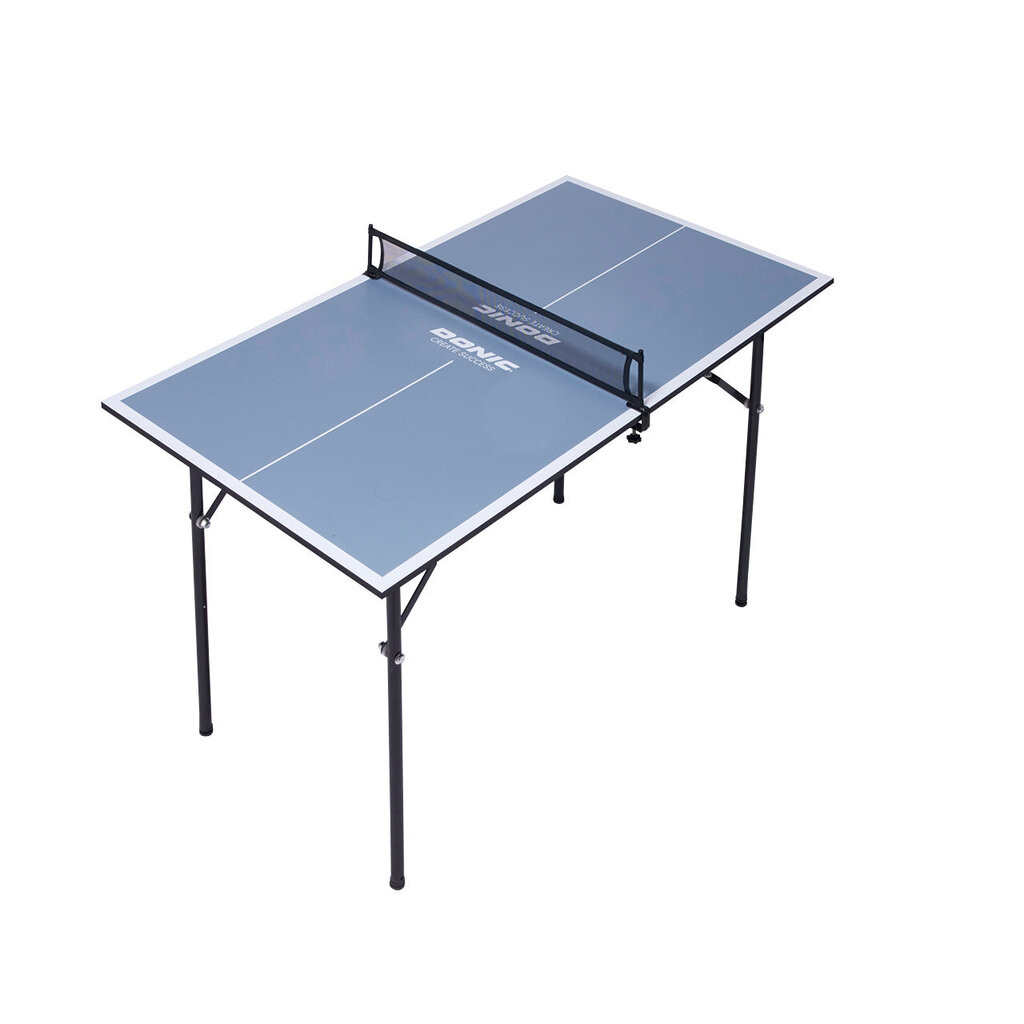 Teniso stalas Donic Midi Table, pilkas kaina ir informacija | Stalo teniso stalai ir uždangalai | pigu.lt