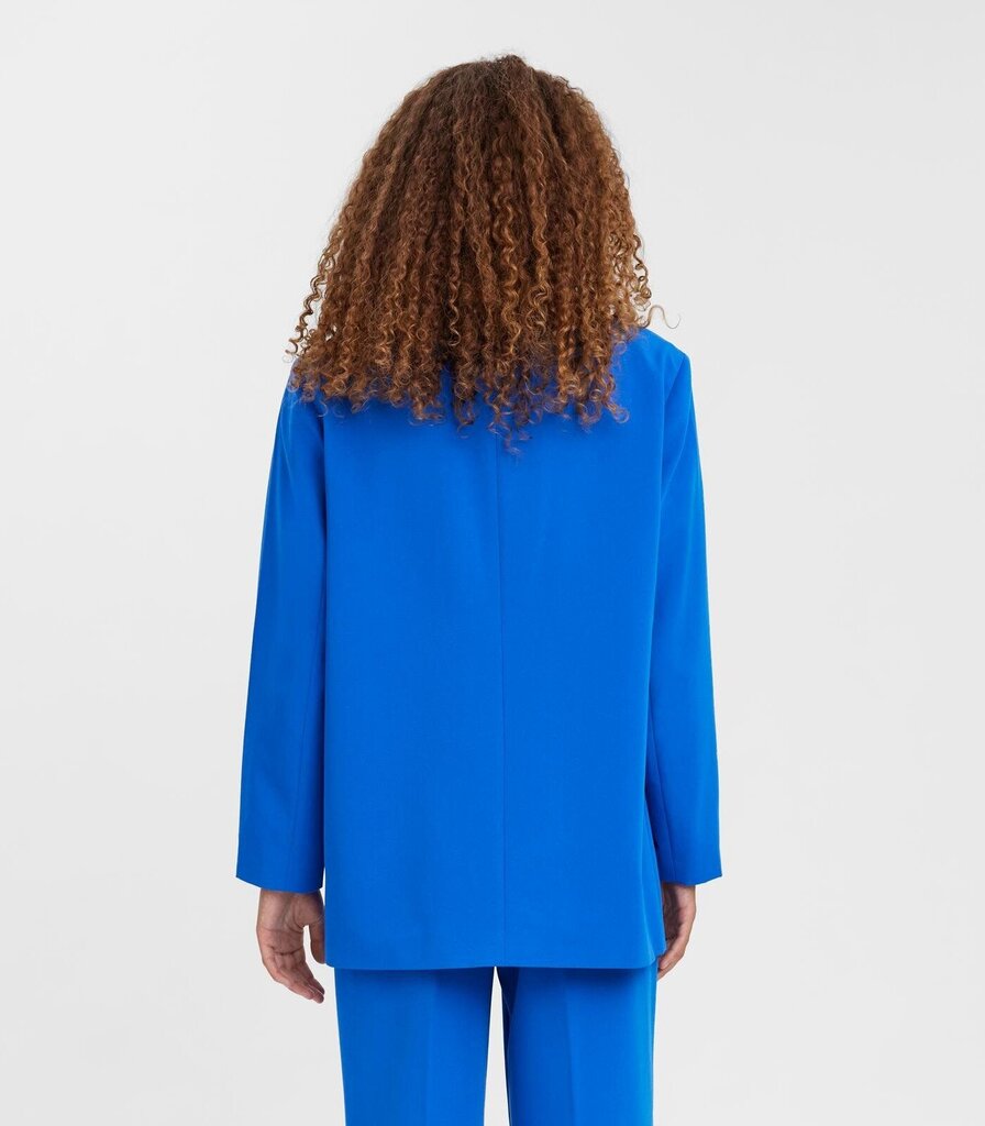 Švarkelis moterims Vero Moda, mėlynas kaina ir informacija | Moteriški švarkeliai | pigu.lt