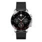 Garett V10 Silver/Black kaina ir informacija | Išmanieji laikrodžiai (smartwatch) | pigu.lt