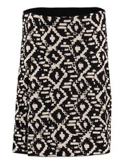 Женская юбка Zabaione Lisa SL*P3546, серая цена и информация | Юбки | pigu.lt