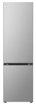 LG GBV3200DPY kaina ir informacija | Šaldytuvai | pigu.lt