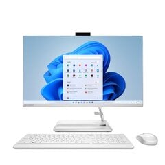 Lenovo IdeaCentre AIO 3 27IAP7 (F0GJ00TPPB) kaina ir informacija | Stacionarūs kompiuteriai | pigu.lt