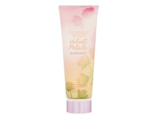 Лосьон для тела Victoria's Secrete Velvet Petals Radiant, 236 мл цена и информация | Кремы, лосьоны для тела | pigu.lt