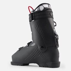 Лыжные ботинки Alltrack90HV-Black, 28.5 цена и информация | Горнолыжные ботинки | pigu.lt