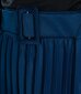 Sijonas moterims Abido Moda, mėlynas цена и информация | Sijonai | pigu.lt