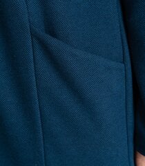 Zabaione женский кардиган TRENTO KARD*02, тёмно-синий 4067218615668 цена и информация | Женские пиджаки | pigu.lt