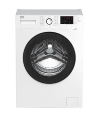 Beko WUE6512DBA kaina ir informacija | Skalbimo mašinos | pigu.lt