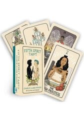 Taro kortos Hay House Fifth spirit tarot цена и информация | Эзотерика | pigu.lt