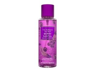 Kūno dulksna Victoria´s Secret Berry Santal, 250 ml kaina ir informacija | Kūno kremai, losjonai | pigu.lt