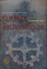 Summa Technologiae kaina ir informacija | Istorinės knygos | pigu.lt