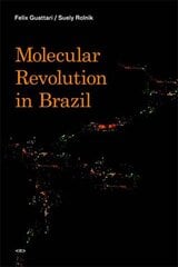 Molecular Revolution in Brazil kaina ir informacija | Socialinių mokslų knygos | pigu.lt