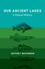 Our Ancient Lakes: A Natural History цена и информация | Книги по социальным наукам | pigu.lt