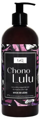 Dušo želė Laq Chono Lulu, 400ml kaina ir informacija | Dušo želė, aliejai | pigu.lt