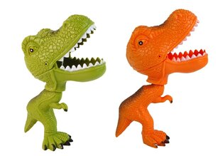 Figūrėlė dinozauras Lean Toys kaina ir informacija | Žaislai berniukams | pigu.lt