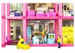 Lėlių namas su priedais ir baldais Doll House kaina ir informacija | Žaislai mergaitėms | pigu.lt