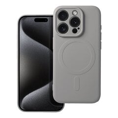 OEM Silicone Mag Cover Case kaina ir informacija | Telefono dėklai | pigu.lt