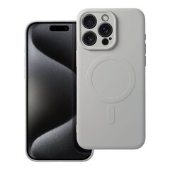 OEM Silicone Mag Cover Case kaina ir informacija | Telefono dėklai | pigu.lt