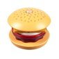 Žaislinis surenkamas mėsainis Kruzzel Burger 22673 kaina ir informacija | Žaislai mergaitėms | pigu.lt