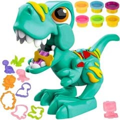 Набор игрушек Динозавр 22775 цена и информация | Развивающие игрушки | pigu.lt