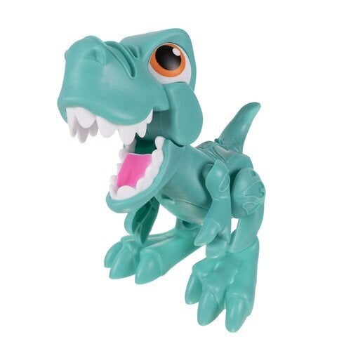 Žaislų rinkinys Dinozauras 22775 kaina ir informacija | Lavinamieji žaislai | pigu.lt