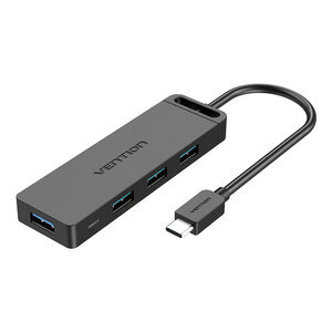 Vention TGKBF kaina ir informacija | Adapteriai, USB šakotuvai | pigu.lt