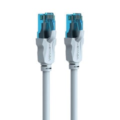 UTP cat.5E network cable Vention VAP-A10-S1500 15m Blue цена и информация | Кабели и провода | pigu.lt