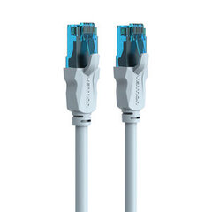 UTP cat.5E network cable Vention VAP-A10-S2000 20m Blue цена и информация | Кабели и провода | pigu.lt
