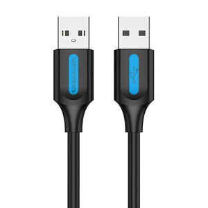 Vention, USB 2.0, 0.5m kaina ir informacija | Kabeliai ir laidai | pigu.lt