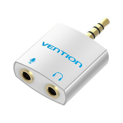 Vention BFBB0 kaina ir informacija | Adapteriai, USB šakotuvai | pigu.lt