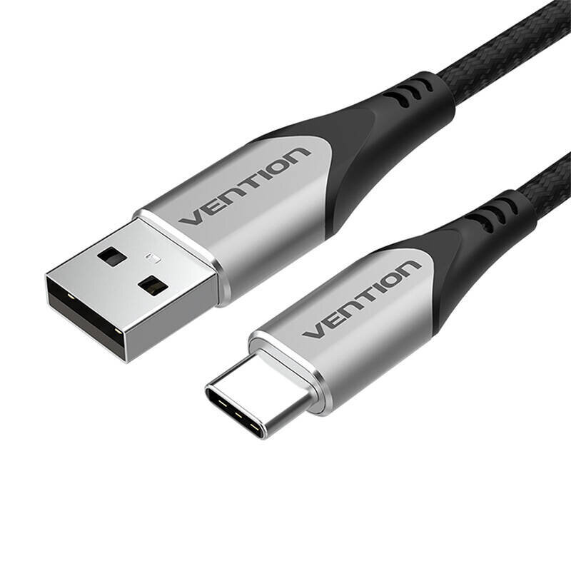 Vention Codhg USB-C kaina ir informacija | Laidai telefonams | pigu.lt