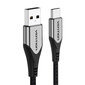 Vention Codhg USB-C kaina ir informacija | Laidai telefonams | pigu.lt