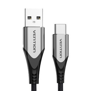 Vention Codhg USB-C kaina ir informacija | Laidai telefonams | pigu.lt