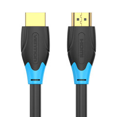 Vention AACBF, HDMI, 1 м цена и информация | Кабели и провода | pigu.lt