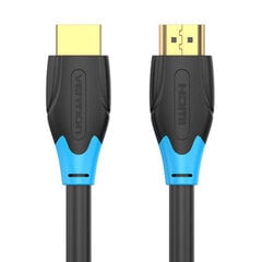 Vention AACBG, HDMI, 1.5 м цена и информация | Кабели и провода | pigu.lt