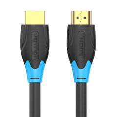 Vention AACBG, HDMI, 1.5 m kaina ir informacija | Kabeliai ir laidai | pigu.lt