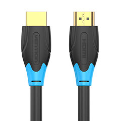 Vention AACBH, HDMI, 2 м цена и информация | Кабели и провода | pigu.lt