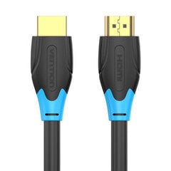 Vention AACBJ, HDMI, 5 м цена и информация | Кабели и провода | pigu.lt